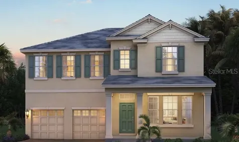 16442 Admirals Cove Lane Winter Garden FL 34787