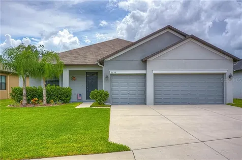 6599 Paden Wheel Street Zephyrhills FL 33541