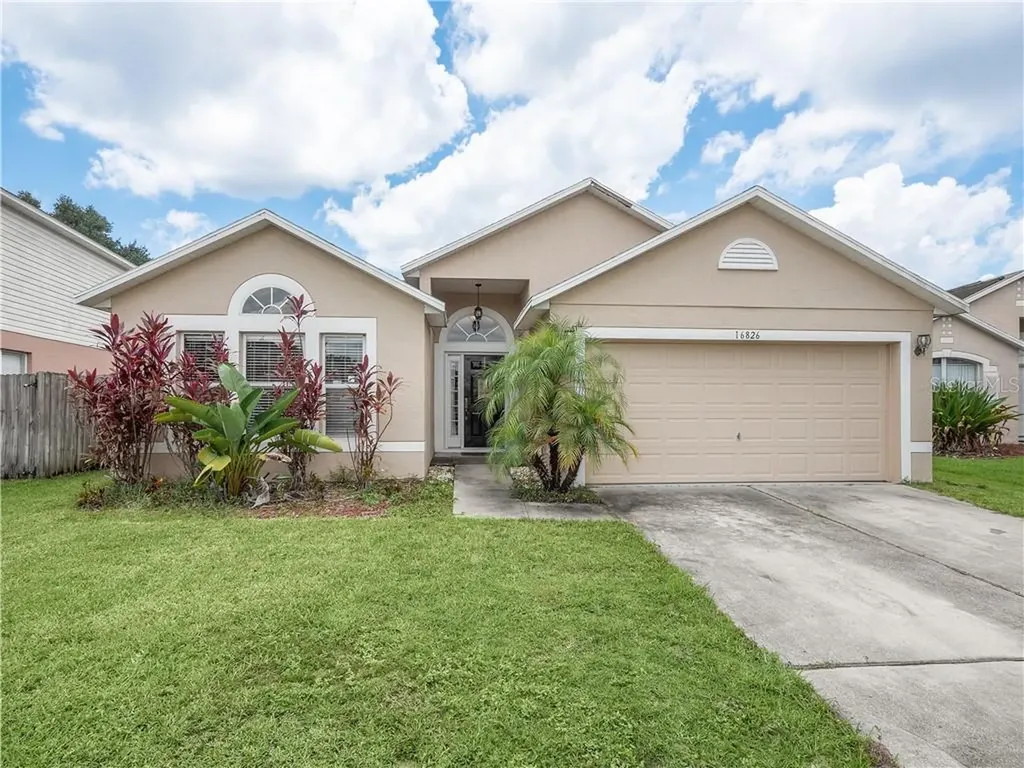16826 Cornerwood Drive Orlando FL 32820