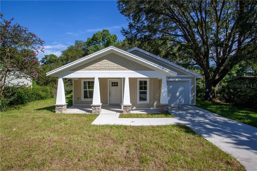 216 Hillside Drive Lakeland FL 33803