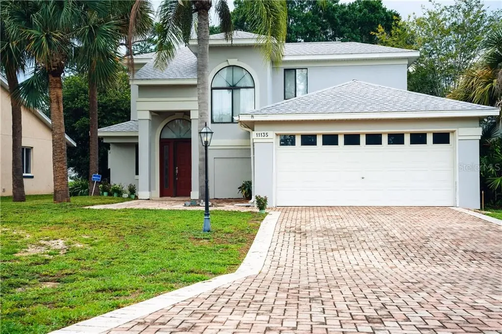 11135 Fountain Lake Boulevard Leesburg FL 34788