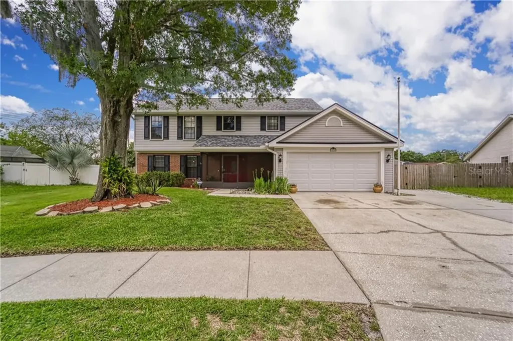 525 Sweetleaf Drive Brandon FL 33511