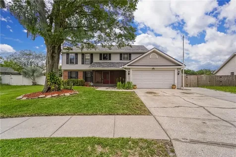 525 Sweetleaf Drive Brandon FL 33511