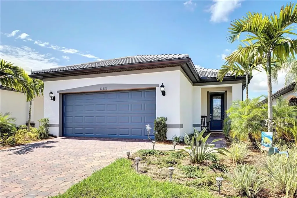 13883 Campoleone Street Venice FL 34293