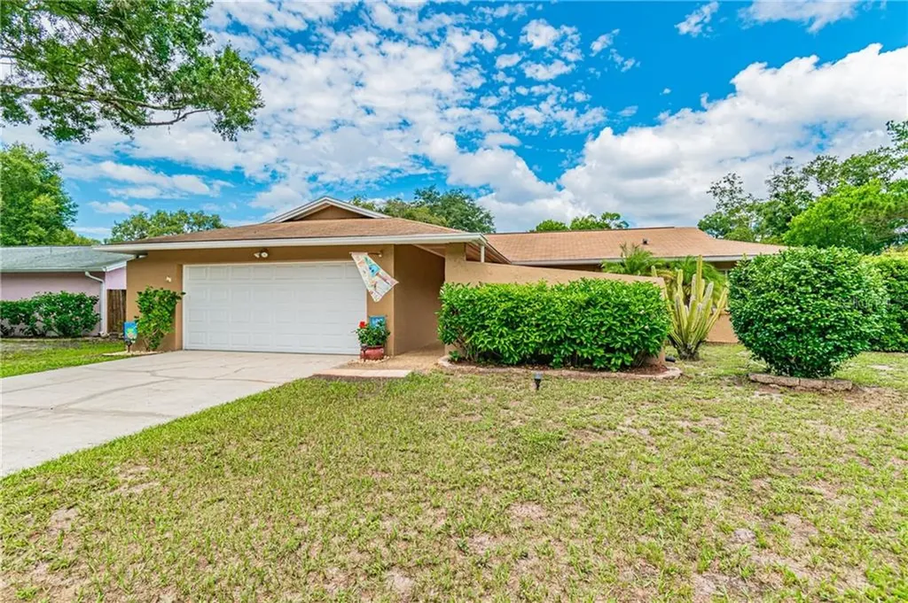 801 Proclamation Drive Tampa FL 33613