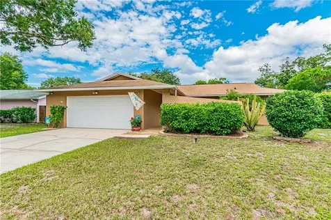 801 Proclamation Drive Tampa FL 33613