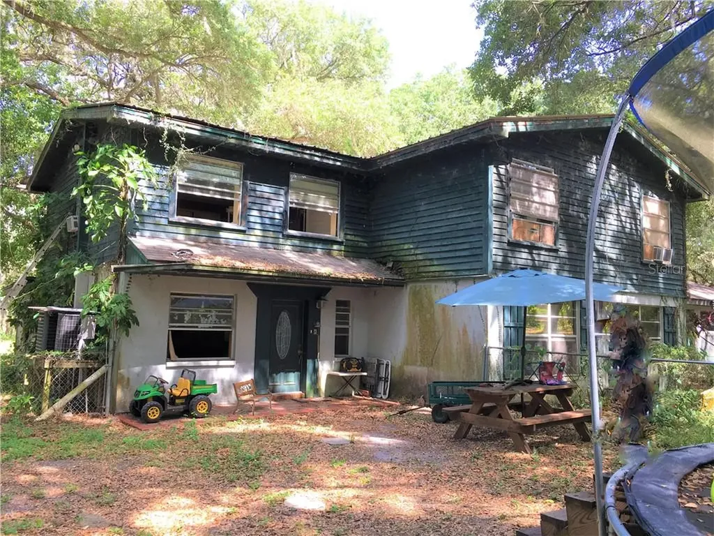 9724 Hermit Hollow Lane Gibsonton FL 33534