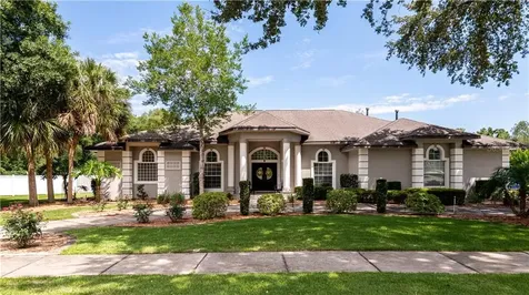 4801 SE 11th Place Ocala FL 34471