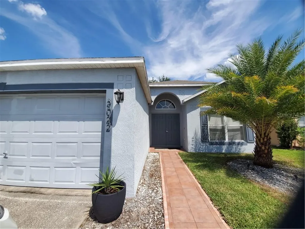 3022 Elbib Drive Saint Cloud FL 34772