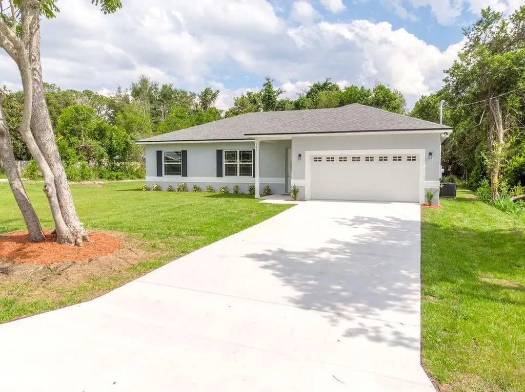 141 Delespine Drive Debary FL 32713
