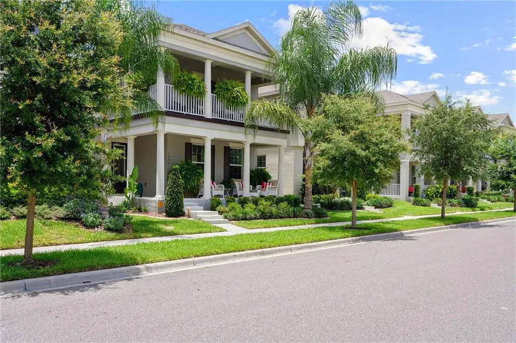 5770 Mangrove Cove Avenue Winter Garden FL 34787