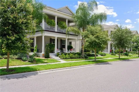 5770 Mangrove Cove Avenue Winter Garden FL 34787