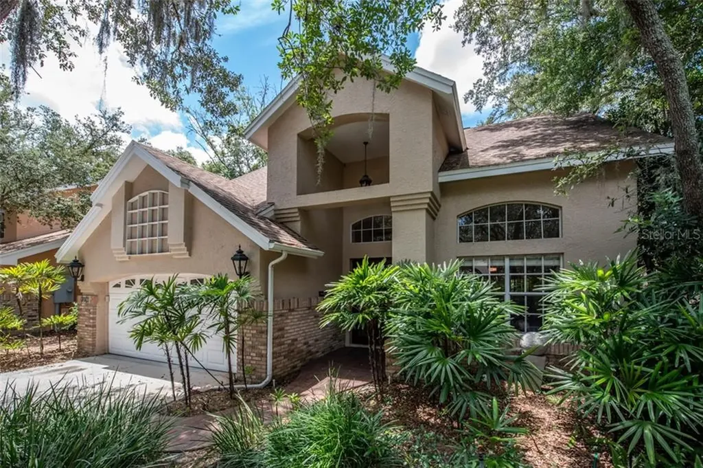 13150 Greengage Lane Tampa FL 33612