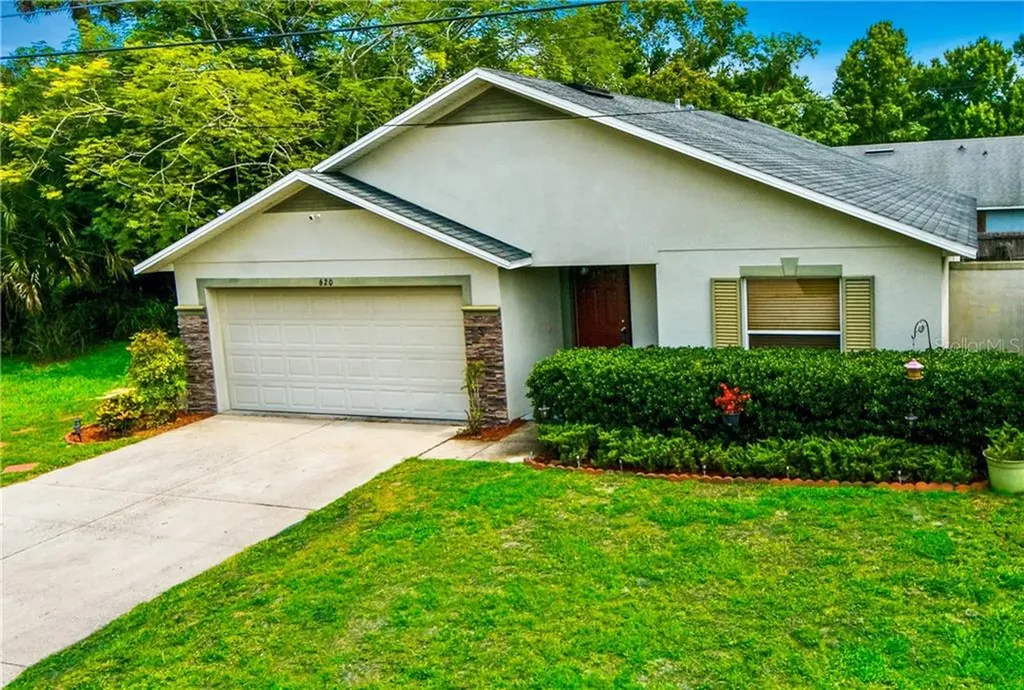 620 Newton Street Oviedo FL 32765