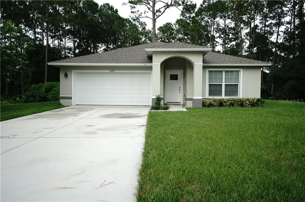 2472 Ventura Court Deltona FL 32738