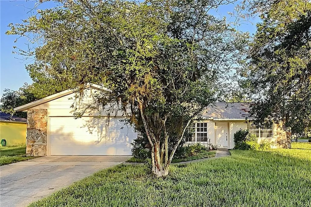 4935 Saratoga Place Land O Lakes FL 34639