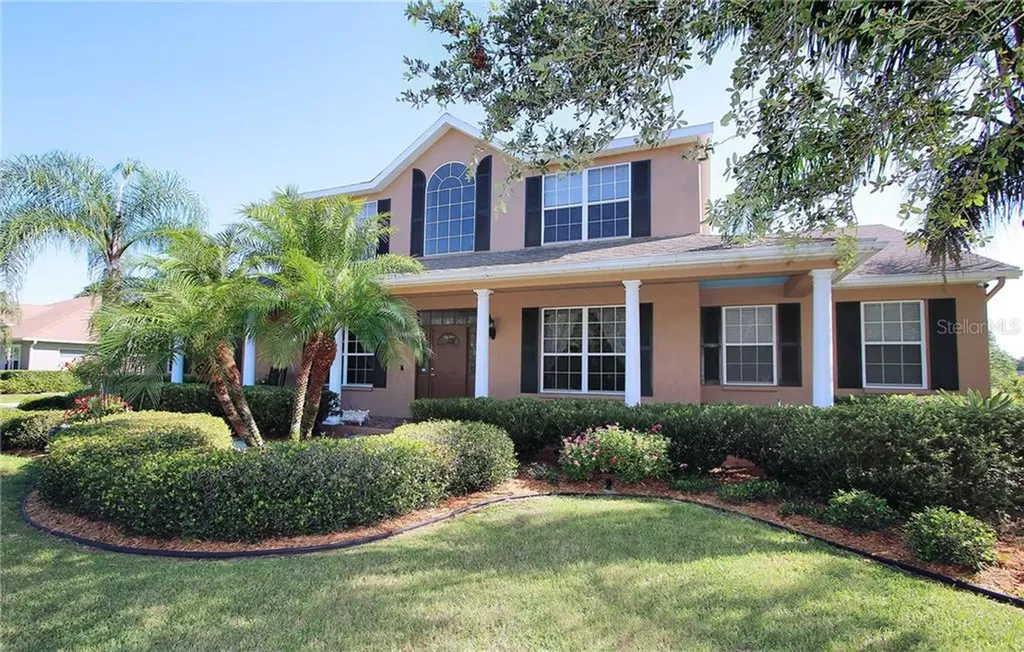 14009 1st Avenue E Bradenton FL 34212