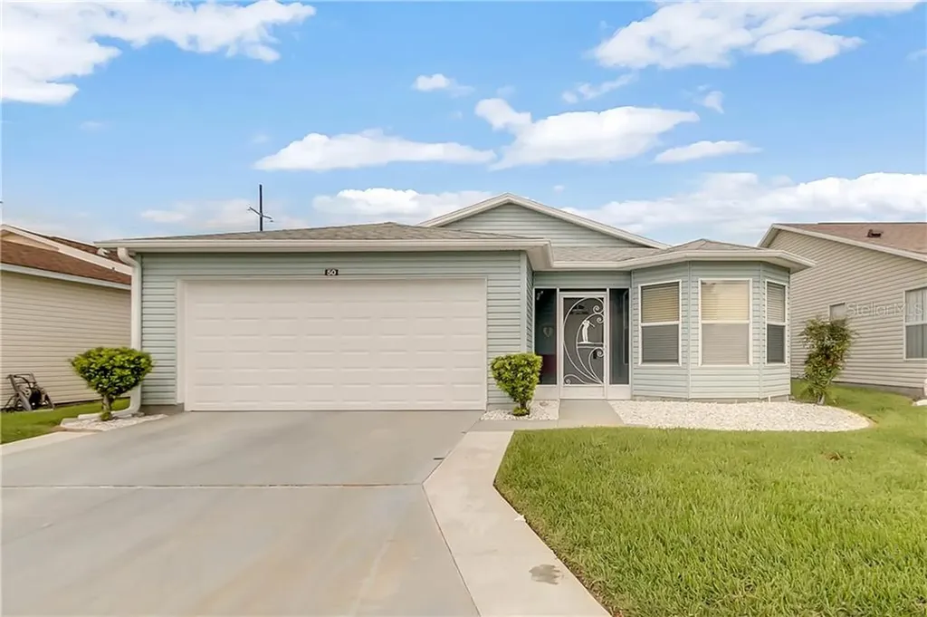 50 Westwood Drive Leesburg FL 34748