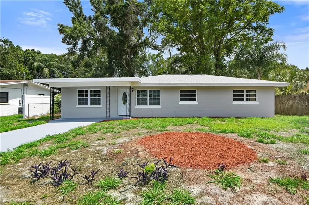 3460 Sherry Avenue Winter Haven FL 33881