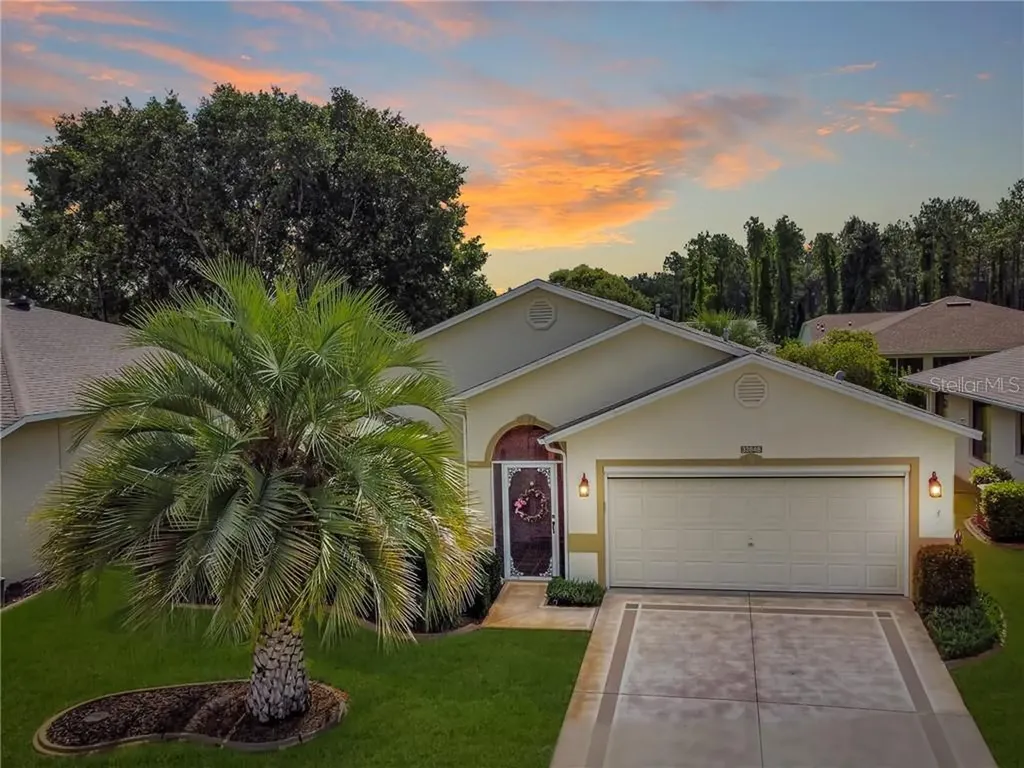 32848 Crooked Oaks Lane Leesburg FL 34748