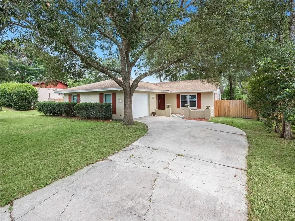 304 E Highland Street Altamonte Springs FL 32701