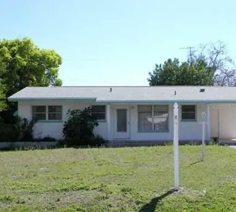 11476 81st Place Seminole FL 33772