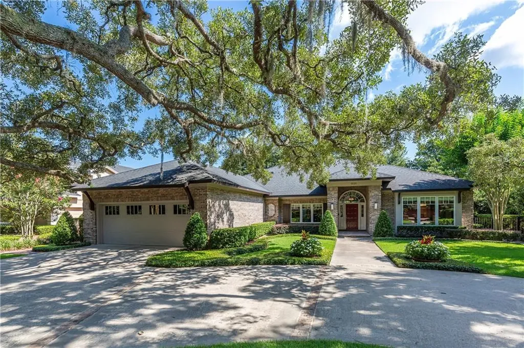 1151 Via Lugano Winter Park FL 32789