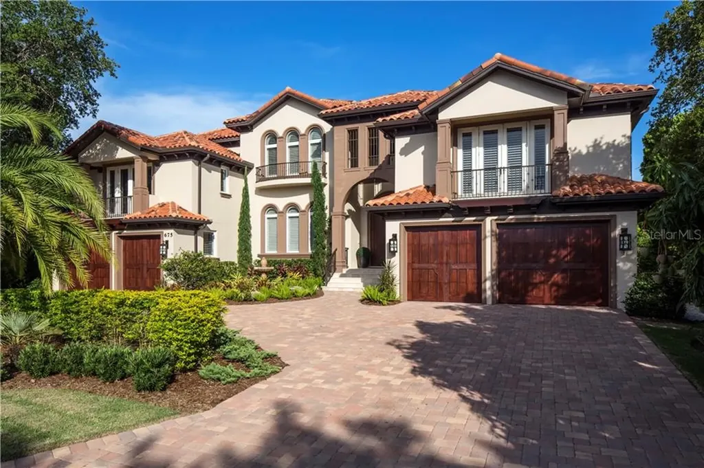 675 Mourning Dove Drive Sarasota FL 34236