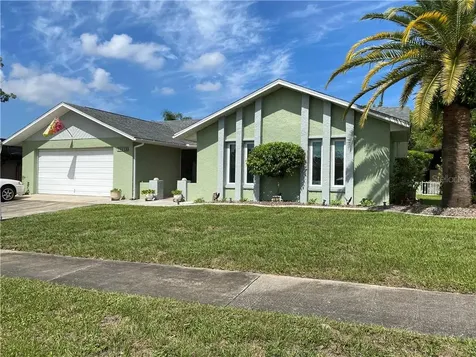 11013 Peppertree Lane Port Richey FL 34668