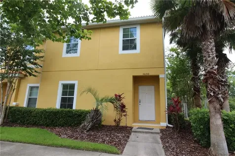 3050 Yellow Lantana Lane Kissimmee FL 34747