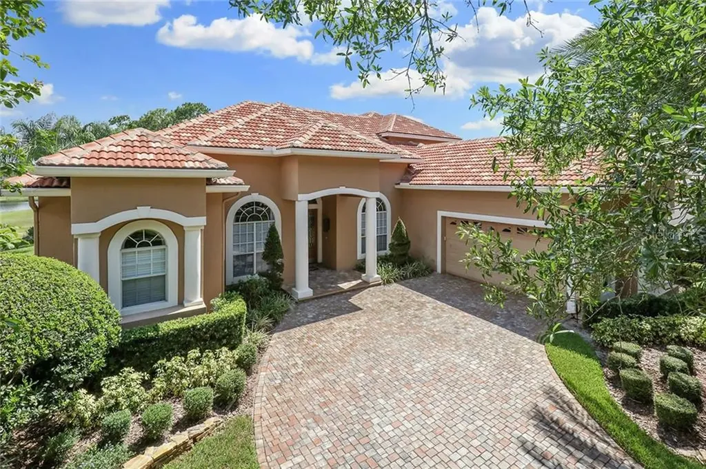 760 Preserve Terrace Lake Mary FL 32746