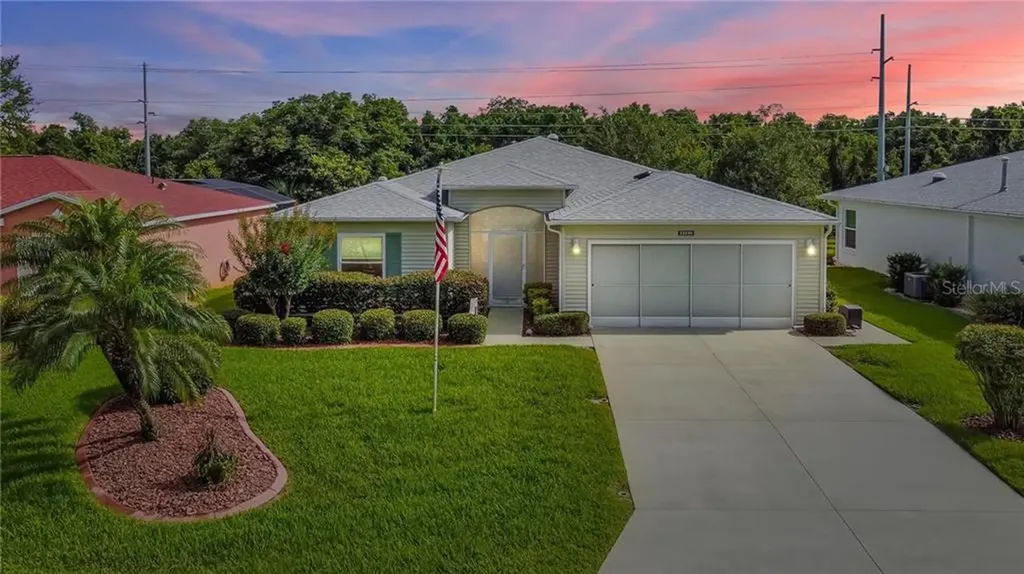33230 Grand Cypress Way Leesburg FL 34748