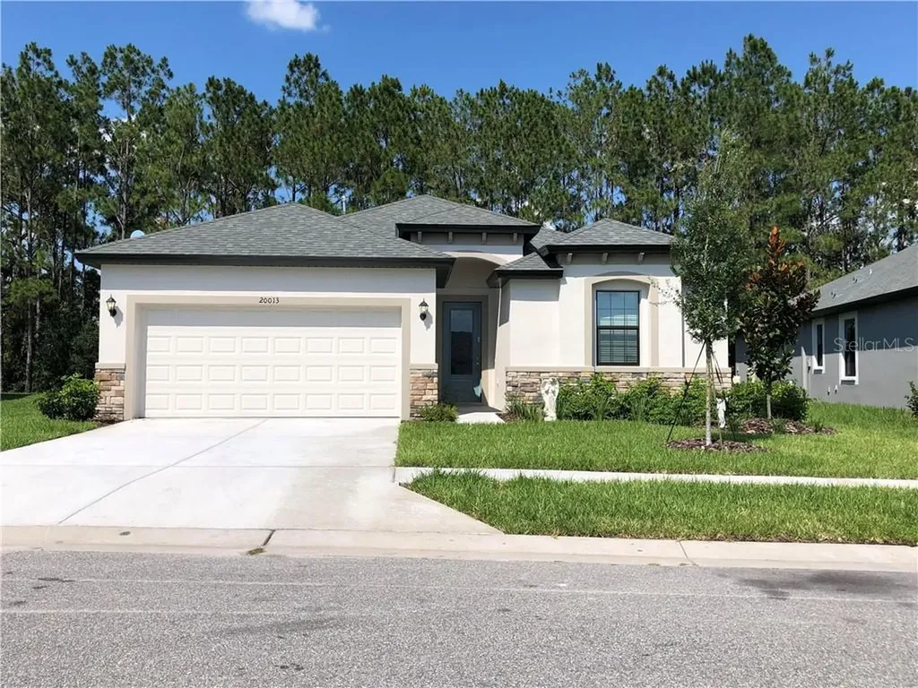 20013 Hidden Glen Drive Land O Lakes FL 34638