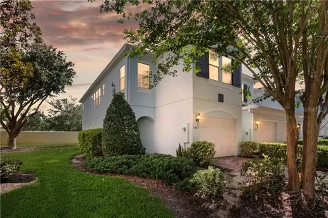5879 Strada Capri Way Orlando FL 32835