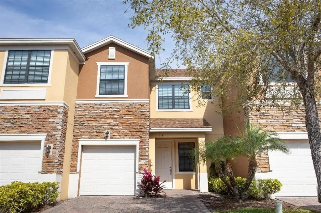 1581 Portofino Meadows Boulevard Orlando FL 32824