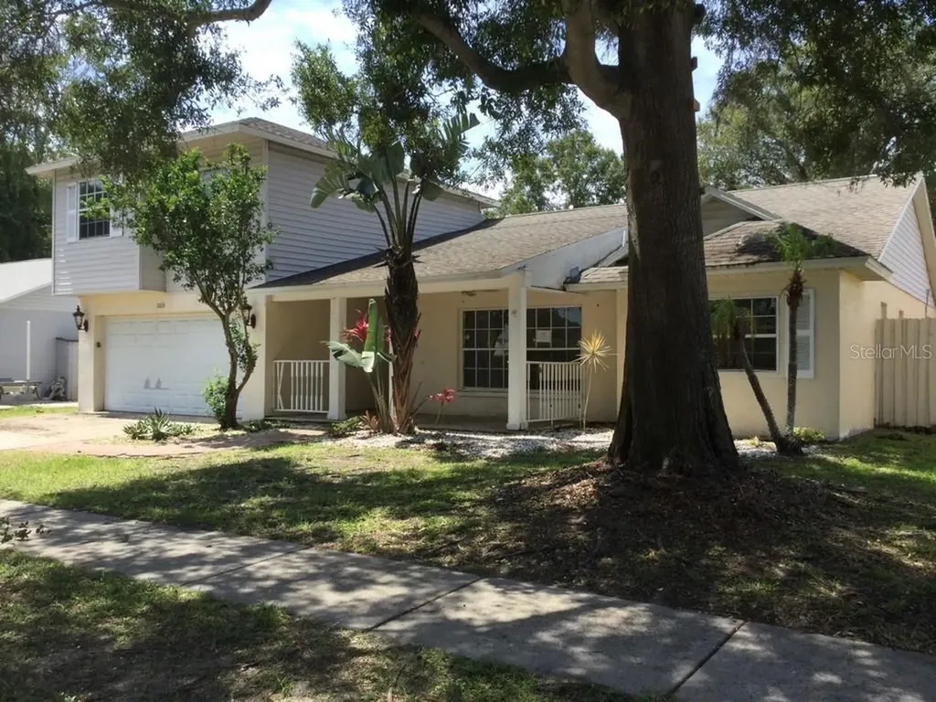 6031 64th Avenue N Pinellas Park FL 33781