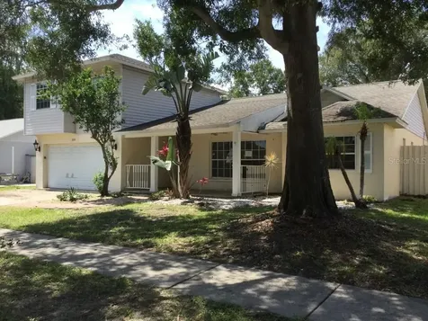 6031 64th Avenue N Pinellas Park FL 33781