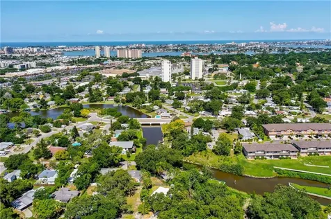 945 Brookwood Drive S St Petersburg FL 33707