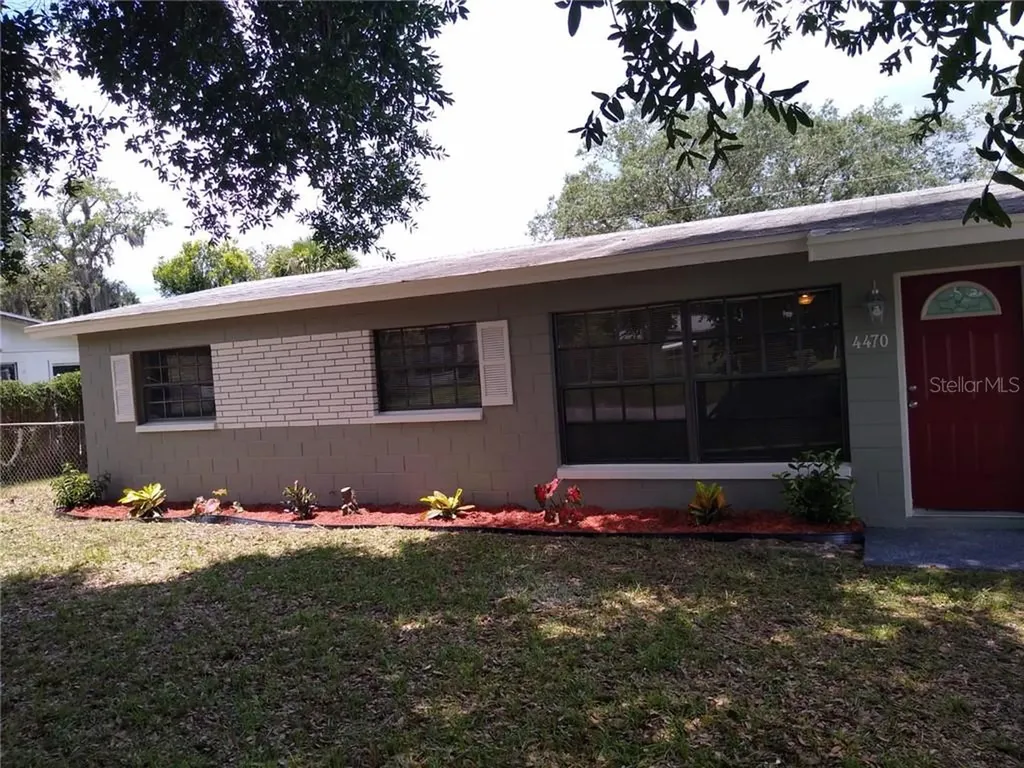 4470 Byron Avenue Titusville FL 32780
