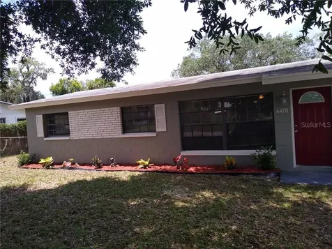4470 Byron Avenue Titusville FL 32780