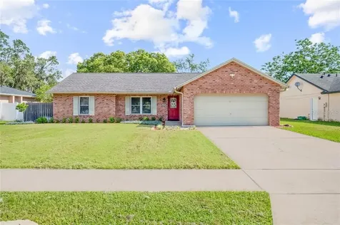 1978 Bentwood Drive Winter Park FL 32792