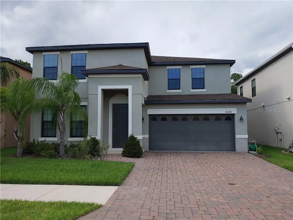15228 Anguilla Isle Avenue Tampa FL 33647