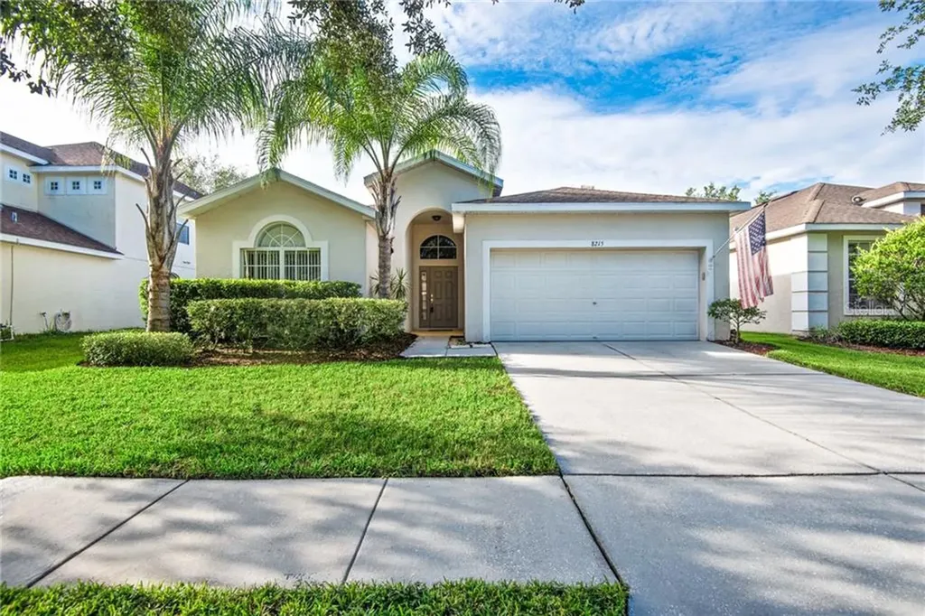 8215 Cypress Breeze Way Tampa FL 33647