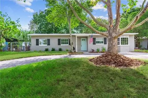 4517 S Lois Avenue Tampa FL 33611