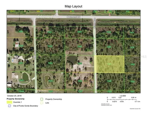 6040 Acorn Boulevard Punta Gorda FL 33982