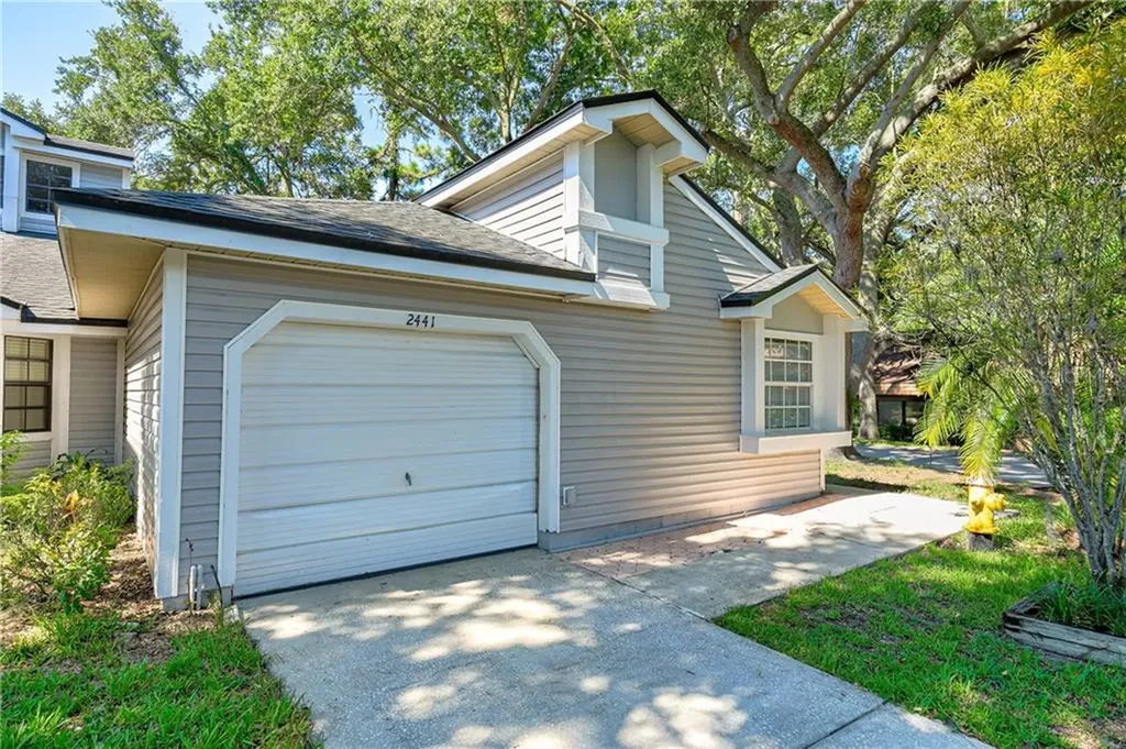 2441 Balboa Court Clearwater FL 33761