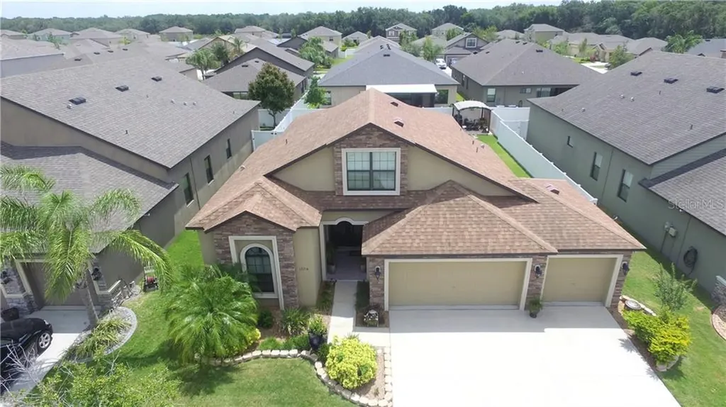12714 Flatwood Creek Drive Gibsonton FL 33534