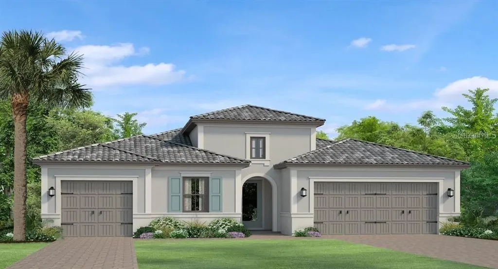 18302 Leafmore Street Lutz FL 33548