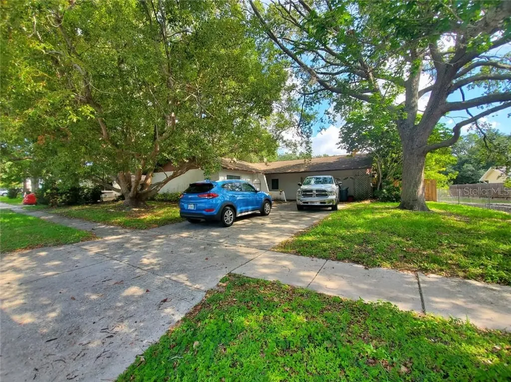 1836 Sourwood Boulevard Dunedin FL 34698
