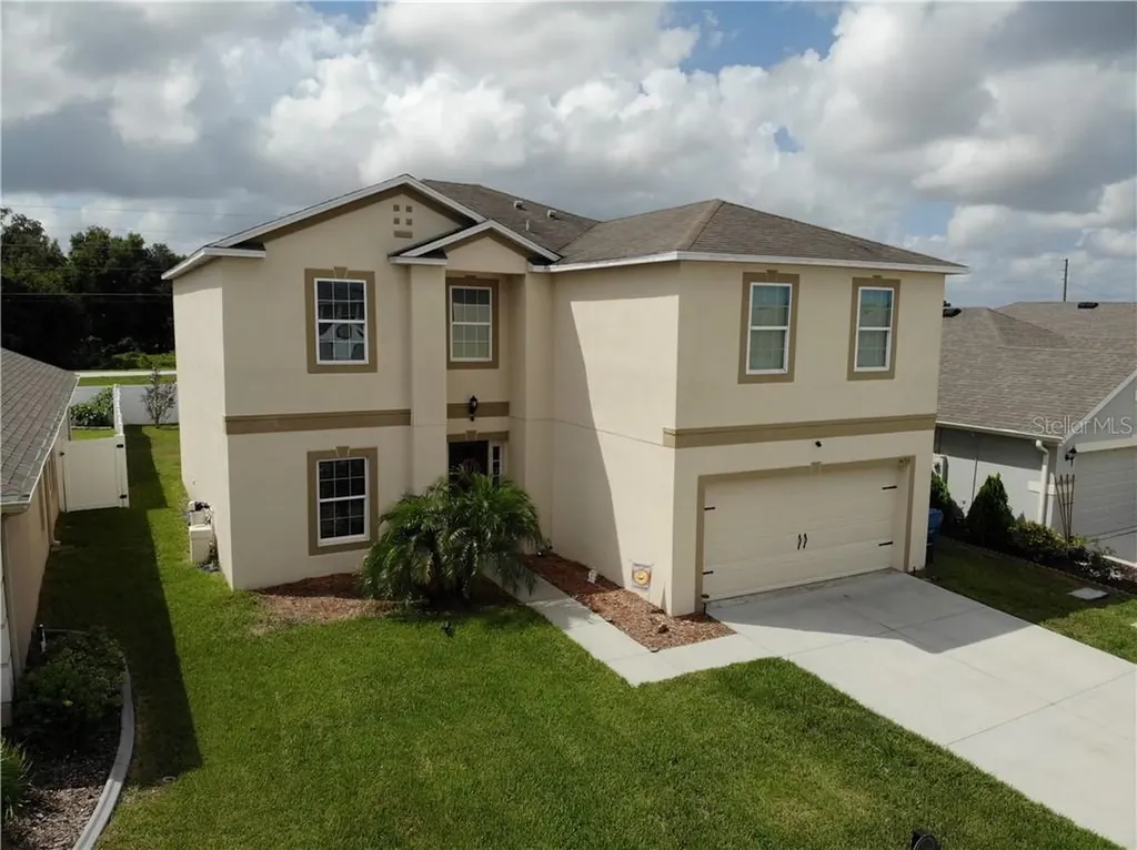 14138 Finsbury Drive Spring Hill FL 34609